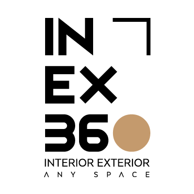 INEX360 Logo